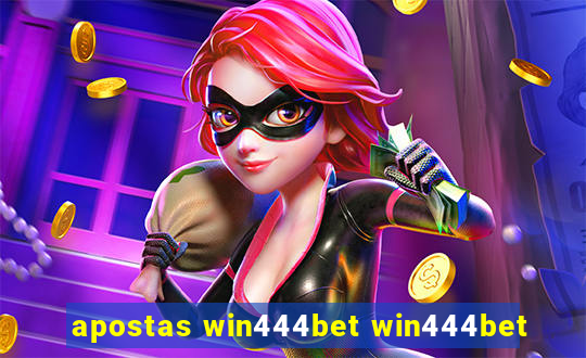 apostas win444bet win444bet